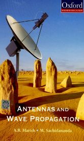 Antennas and Wave Propagation